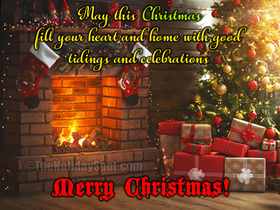Christmas Whatsapp Images for DP and Facebook Status 2022