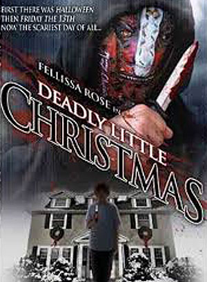 Deadly Little Christmas (2009)