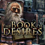 Book of Desires