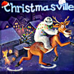 christmasville-free
