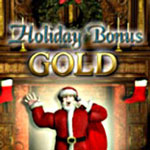 Holiday Bonus Gold Edition