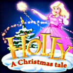 Holly: A Christmas Tale - Deluxe Edition