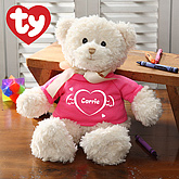 Cuddles Of Love Ty® Teddy Bear