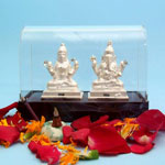 Diwali silver gifts