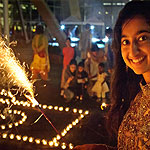 Diwali Screensavers