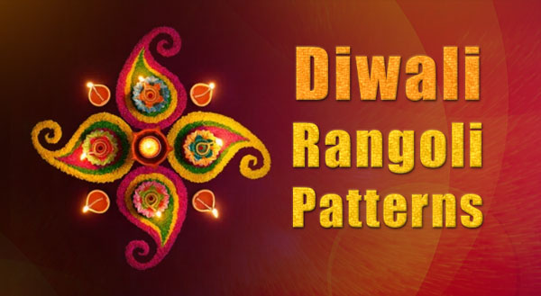 Rangoli Design 2022 - Rangoli Pattern for Diwali
