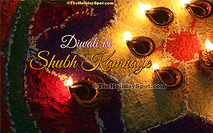 Enchanting Diwali