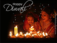 HD Happy Diwali wallpaper