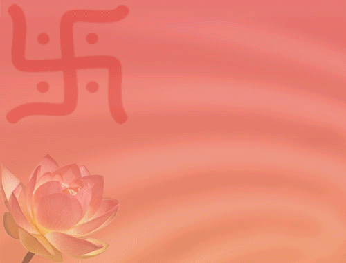 Animated Durga Puja Wishes