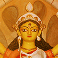 Make Your Own Animated Durga Puja Wishes