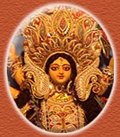 Devi Durga