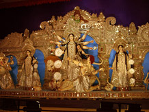 Durga Puja Slide Show