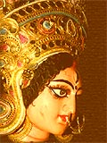 Celebrate Durga Puja!
