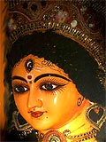 Durga Puja at your desktop!