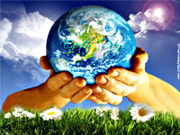 earth_day Blessings