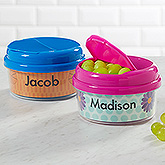 Just For Them Personalized Snack Cup