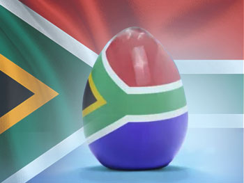 Easter Celebration in Africe