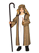 Kids religious costume