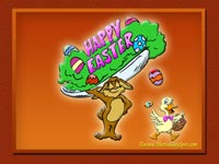  A Easter wish