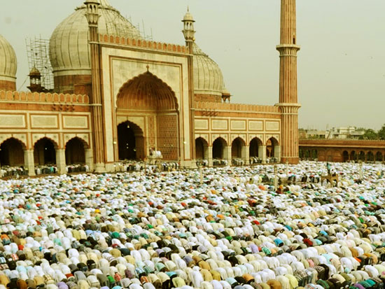 Customs of Eid-ul-Adha