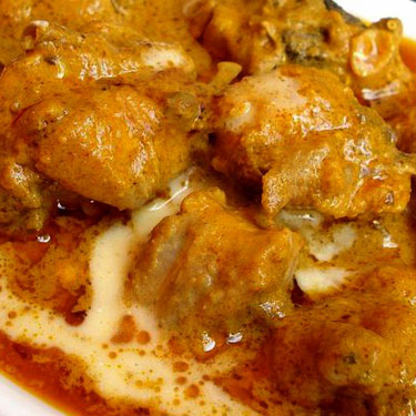 Chicken Mughlai for Eid