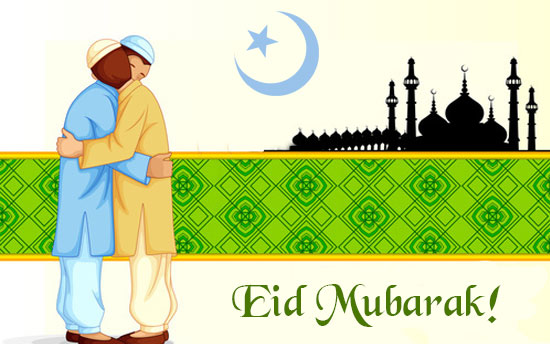 Eid-ul-Fitr History