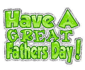 Have a Great Father's Day