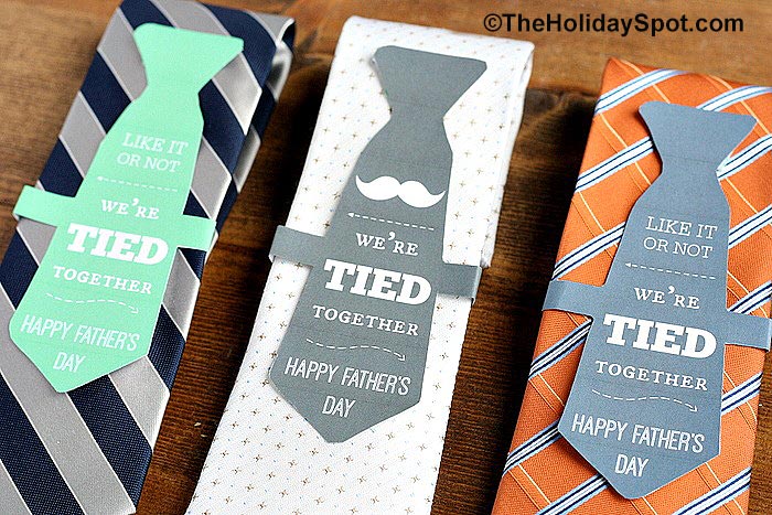 Father's day gifts ideas