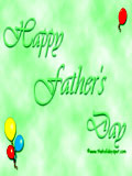 wallpaper to say happy father's day