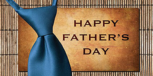 Father's Day Greeting Cards