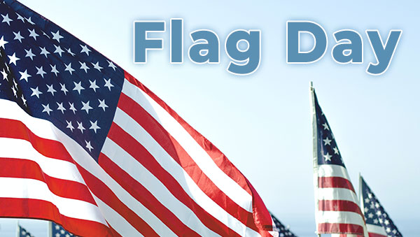 Flag Day Celebration