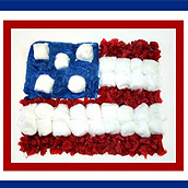 Flag day Crafts
