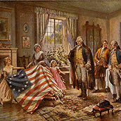 flag day history