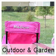 Outdoor & Garden Gifts