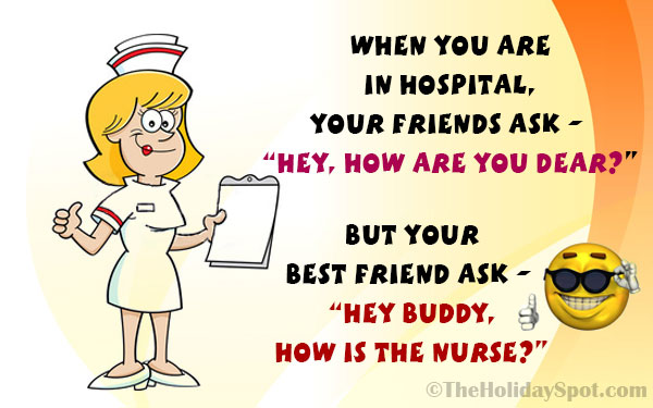 Jokes for friends - Friendship Day Humor, One Liners