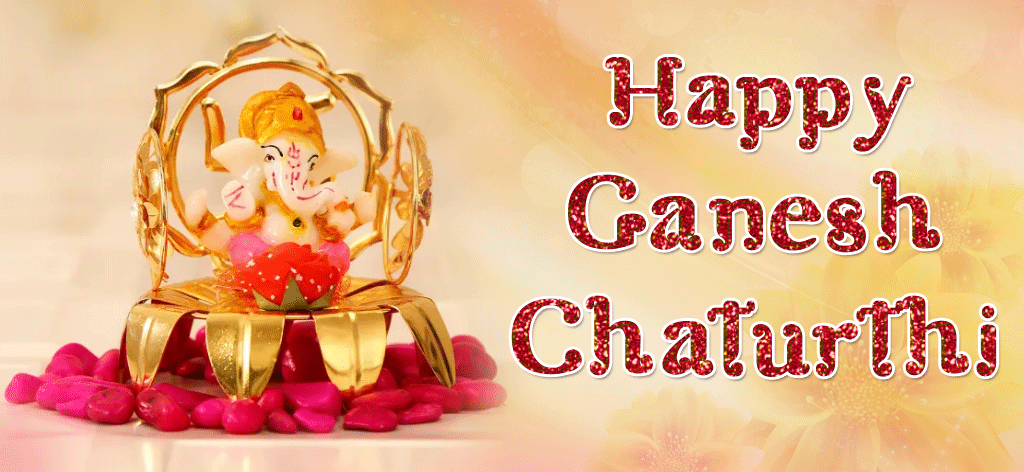 Ganesh Chaturthi Greetings!!
