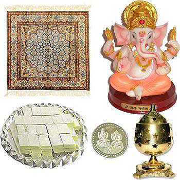gifts for Ganesh Chaturthi