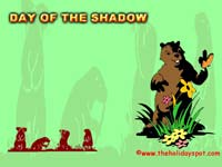 day of the shadow