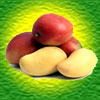 Gudi Padwa Fruits