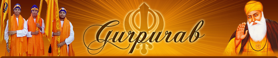 Gurpurab Festival