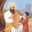 Teachings of Guru Nanak
