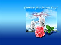 guy fawkes day wallpapers
