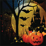 Halloween Images for WhatsApps and Facebook
