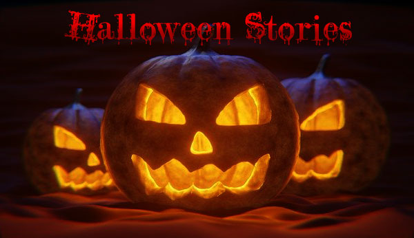 Spooky Halloween Stories