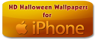 HD Halloween wallpapers for iPhone