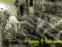 1024x768 Halloween Wallpaper - 1024x768 Halloween Ghost picture