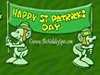 St. Patrick's Day Wallpapers