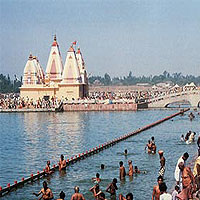 Kurukshetra-Festival