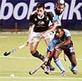 National game of India - Hockey