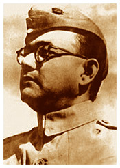 Neta Subhas Chandra Bose